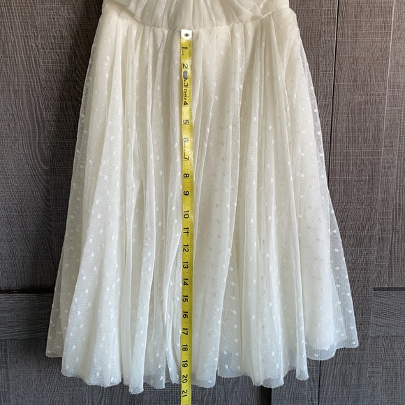 BHLDN wedding/reception dress by Sarah Seven - Picture 16 of 16